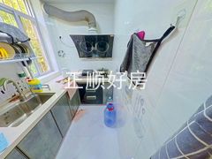 厨房