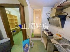 厨房