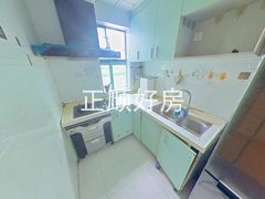 厨房