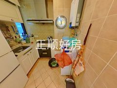 厨房