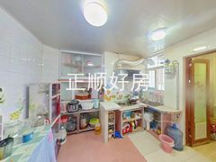 厨房