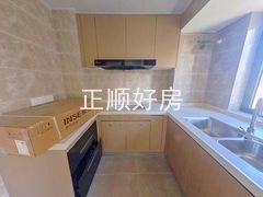 厨房