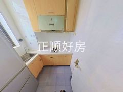 厨房