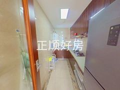 厨房