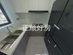 厨房