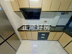 厨房