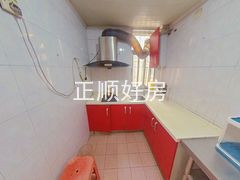 厨房