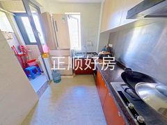 厨房
