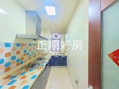 厨房