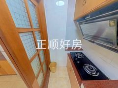 厨房