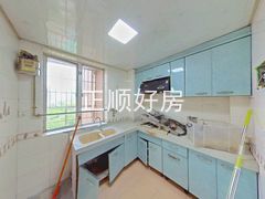 厨房