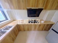 厨房