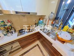 厨房