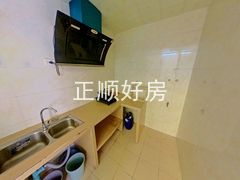 厨房