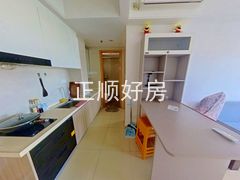 厨房