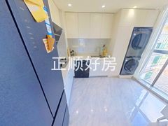 厨房