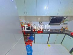 厨房