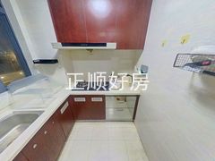 厨房