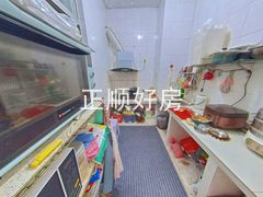 厨房