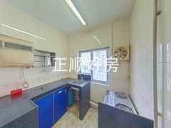 厨房