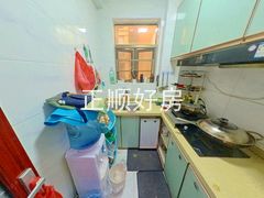 厨房