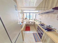 厨房