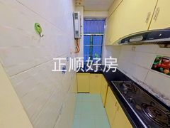 厨房