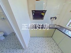 厨房