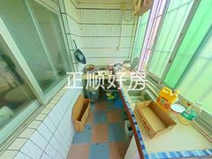 厨房