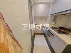 厨房