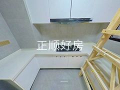 厨房