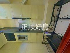 厨房