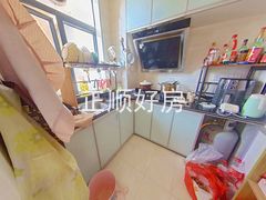 厨房