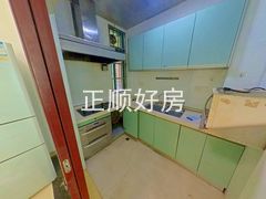 厨房