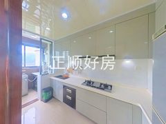 厨房