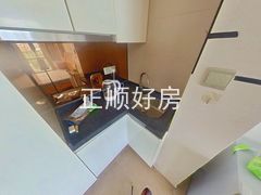 厨房