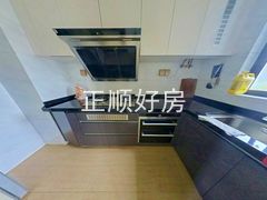 厨房
