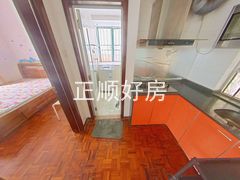 厨房