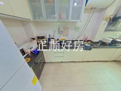 厨房