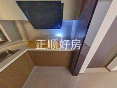 厨房