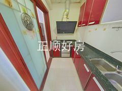 厨房