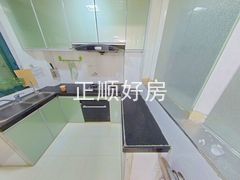 厨房