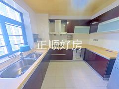 厨房