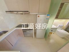 厨房