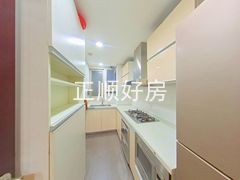 厨房