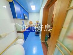 厨房