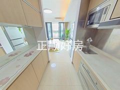 厨房
