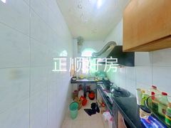 厨房