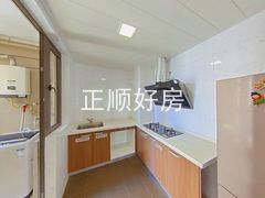 厨房