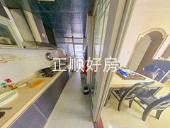 厨房